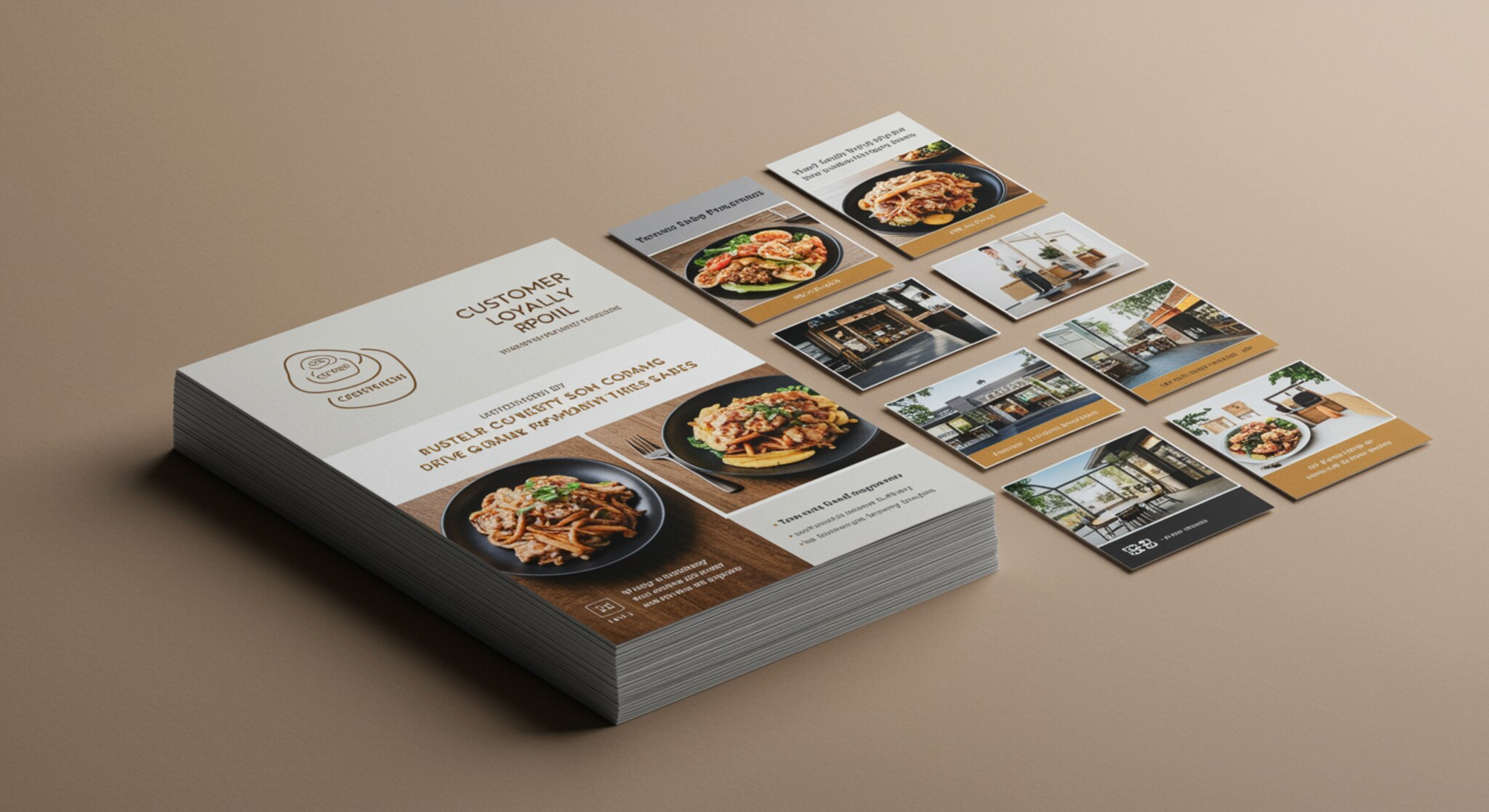 Les 5 Erreurs qui Tuent la Visibilité de Votre Restaurant