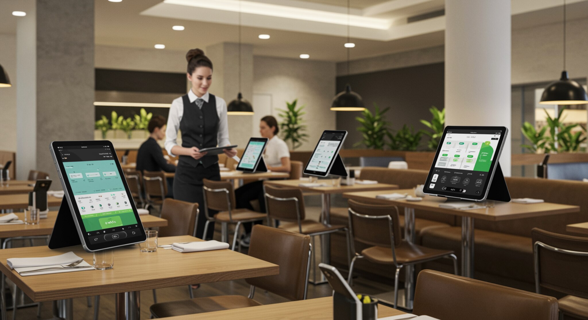 Les 5 Erreurs qui Tuent la Visibilité de Votre Restaurant