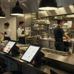 DigitalResto - transformation digitale restaurant
