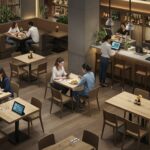 DigitalResto - tendances digitales restaurant 2024