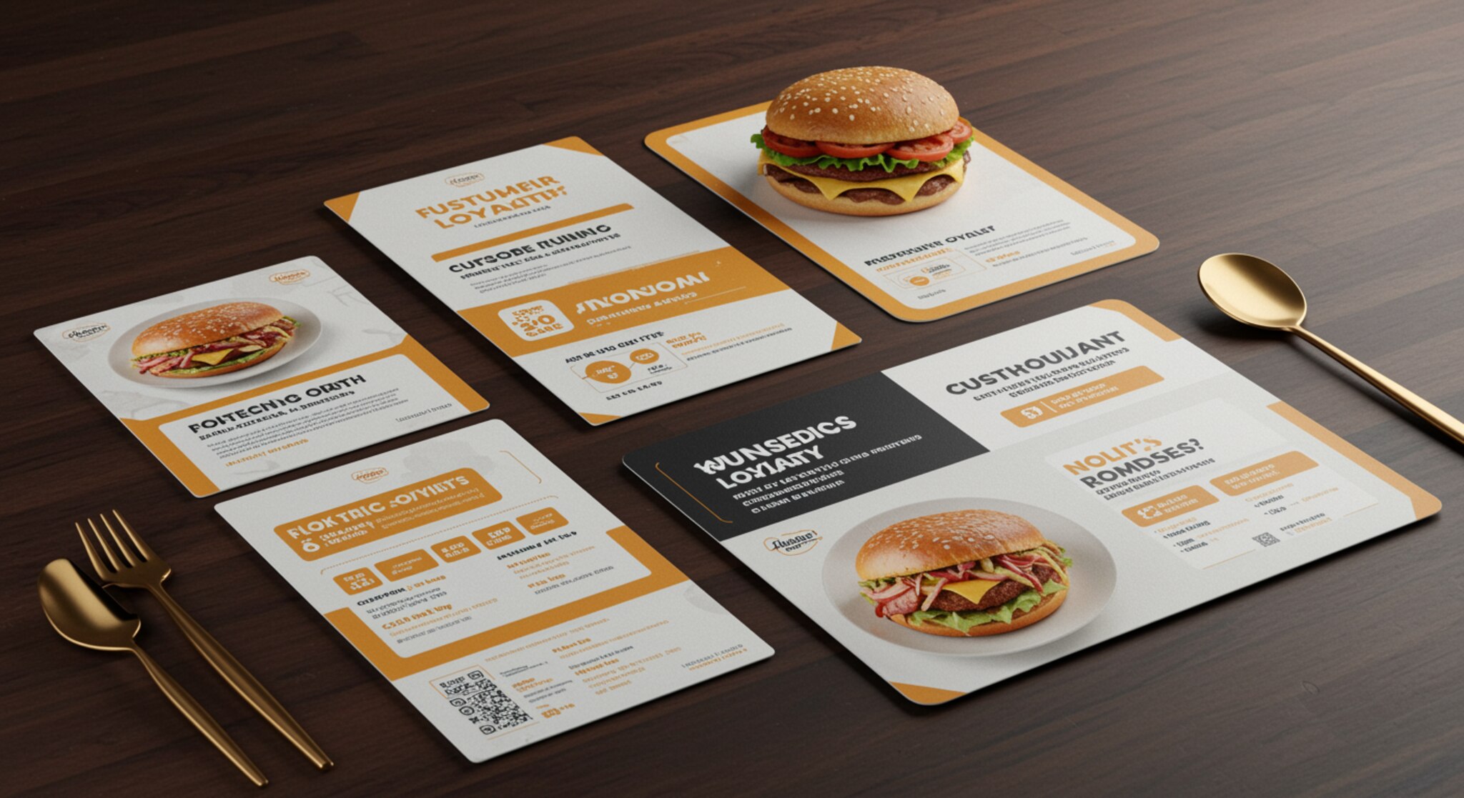 Les 5 Erreurs qui Tuent la Visibilité de Votre Restaurant